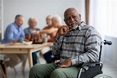 overcoming struggles with mobility issues 